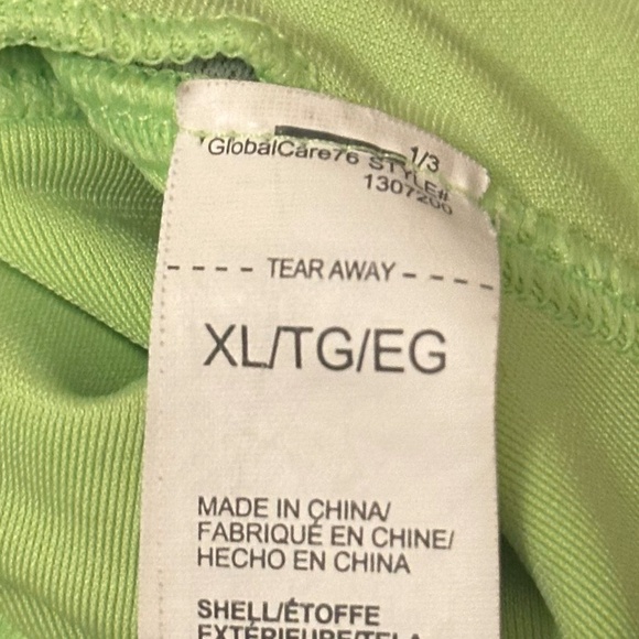 Under Armour Mid Crossback Sports Bra - Picture 6 of 7